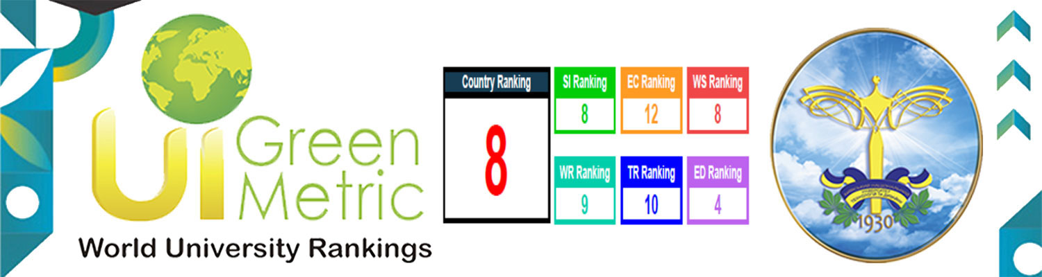 KNUTD CONTINUES TO GAIN GLOBAL RECOGNITION IN SUSTAINABILITY RANKINGS!