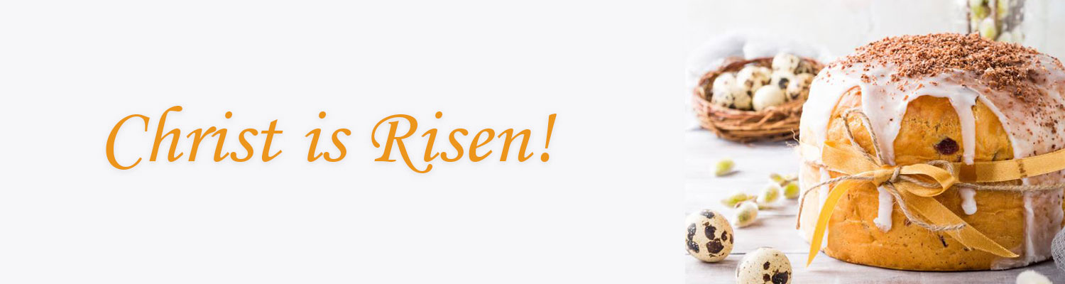 Happy Easter!