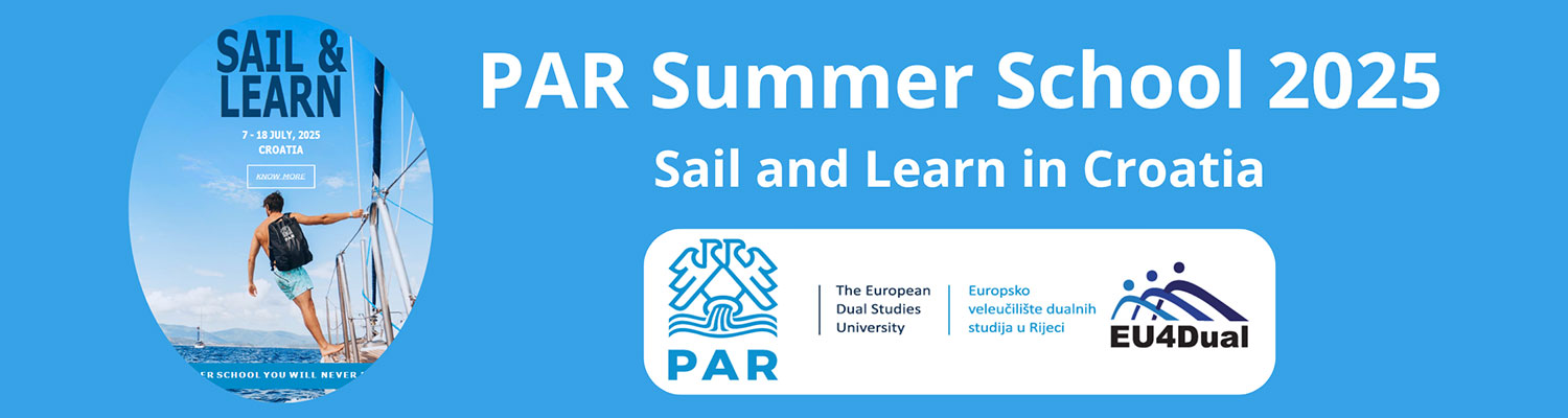 PAR Summer School 2025