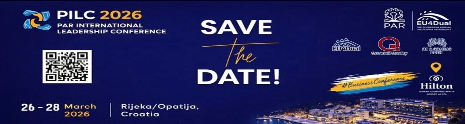 INVITATION TO PARTICIPATE IN THE INTERNATIONAL STAFF WEEK AND PAR INTERNATIONAL LEADERSHIP CONFERENCE (PILC 2026)