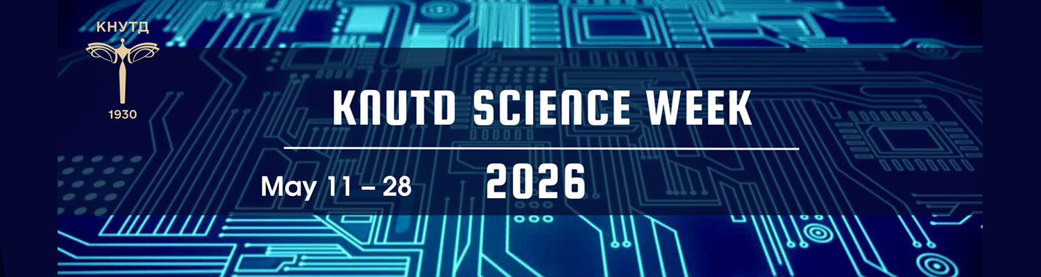 KNUTD SCIENCE WEEK – 2026